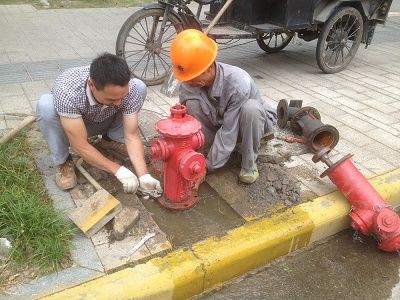 南京消防服務一站式解決方案 設備維護、器材銷售、施工改造與檢測認證